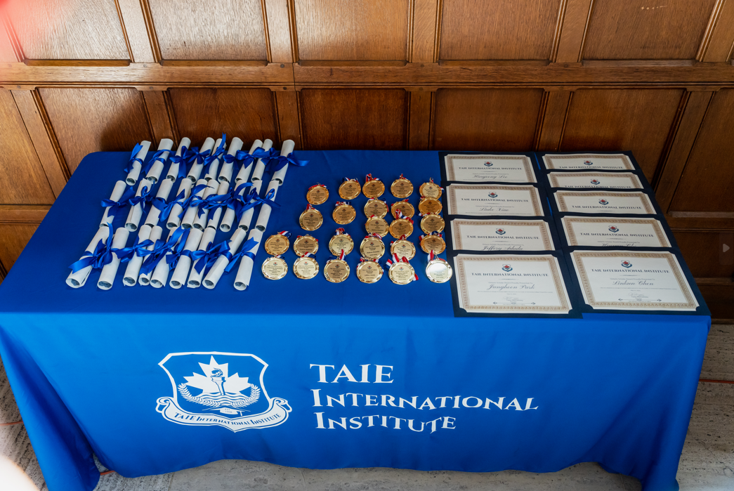 TAIE International Institute