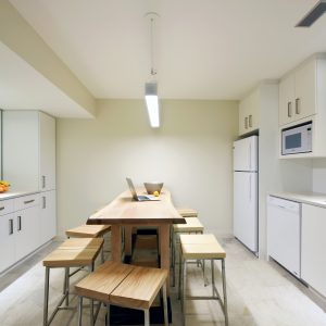 Ashbury College — 보딩스쿨 콘텐츠