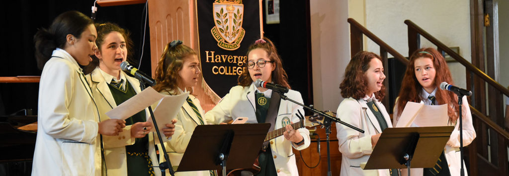 Havergal College