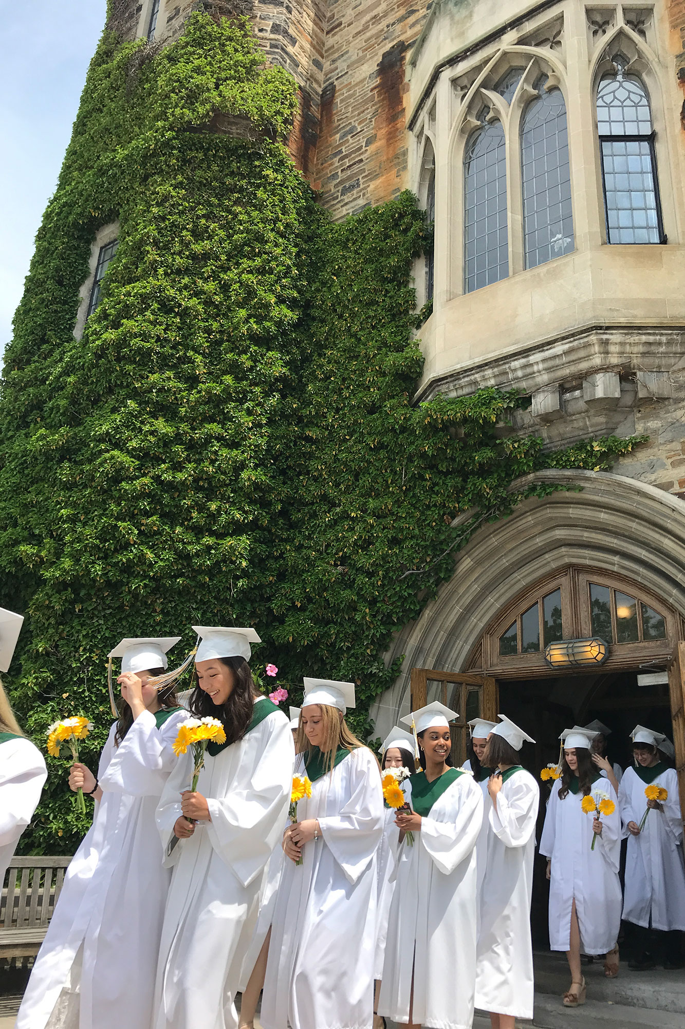 Havergal College