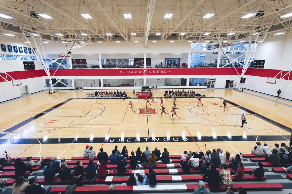 Brentwood College School