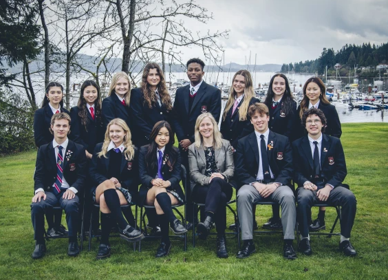 Brentwood College School