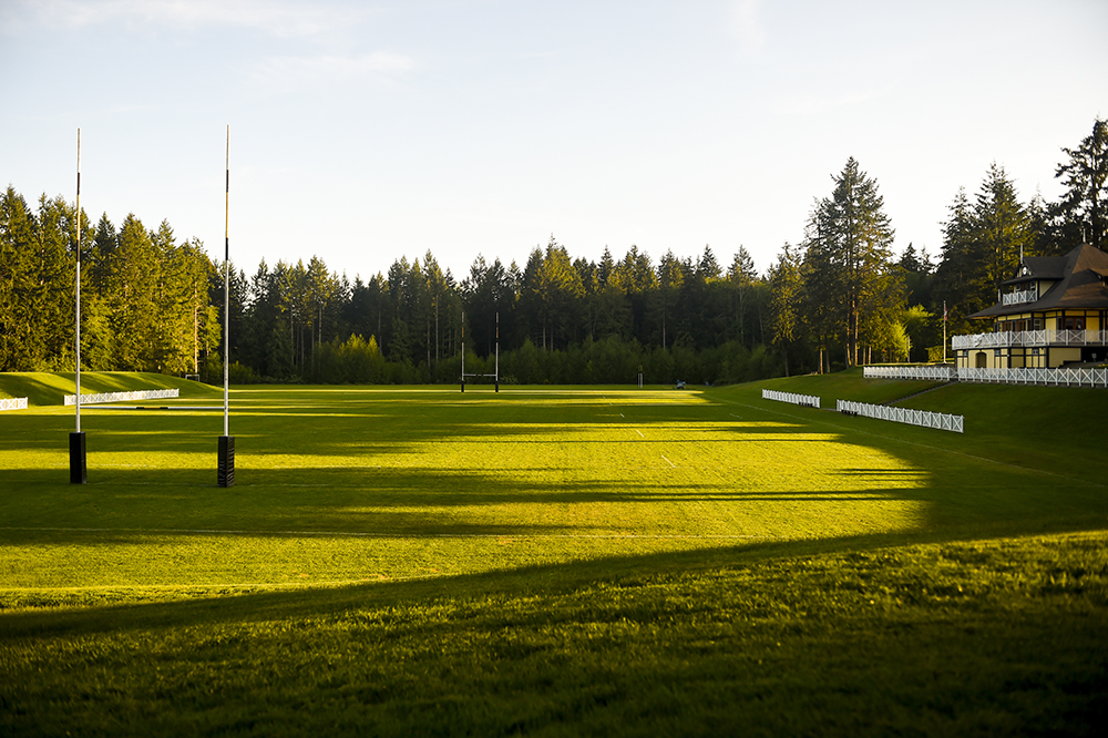 Shawnigan Lake School