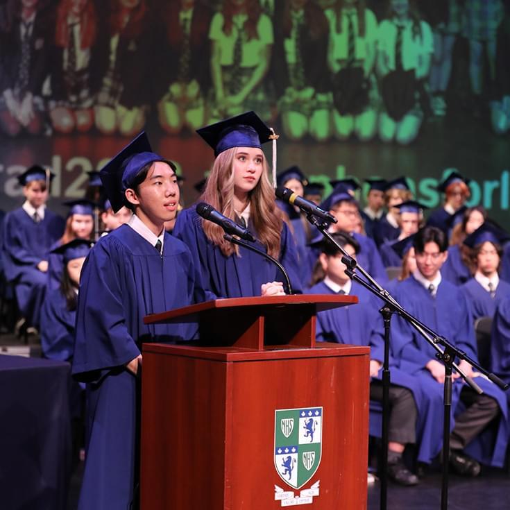Glenlyon Norfolk School (GNS) - 보딩스쿨 종합 정보