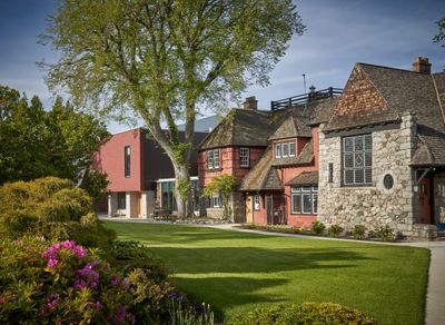 Glenlyon Norfolk School (GNS) - 보딩스쿨 종합 정보