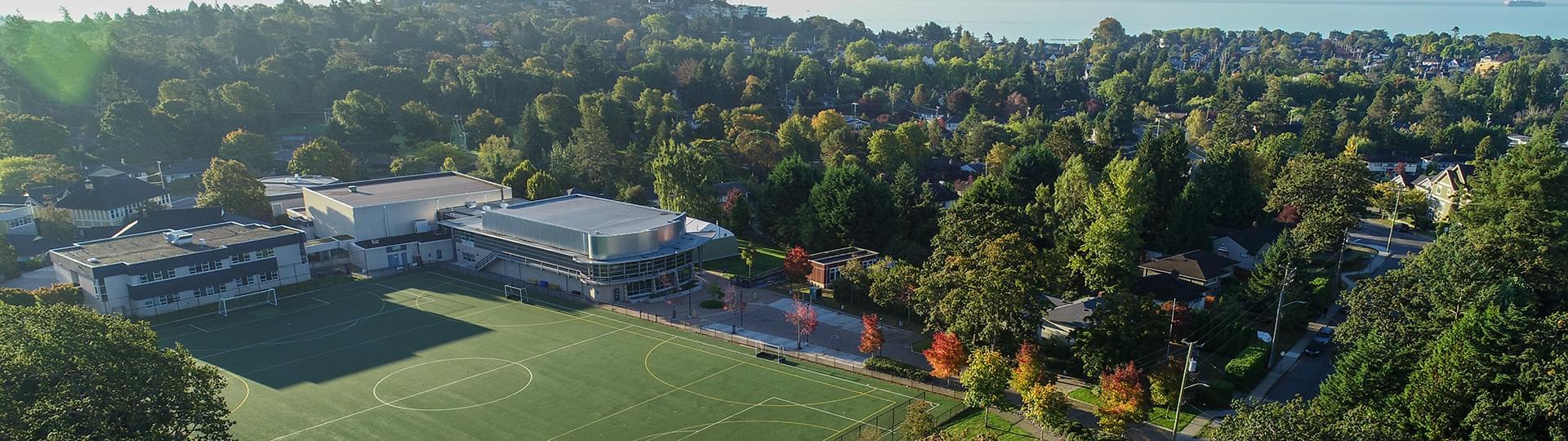 Glenlyon Norfolk School (GNS) - 보딩스쿨 종합 정보