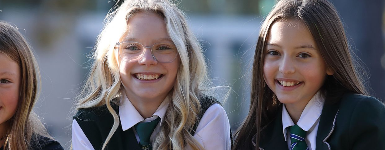 Balmoral Hall School