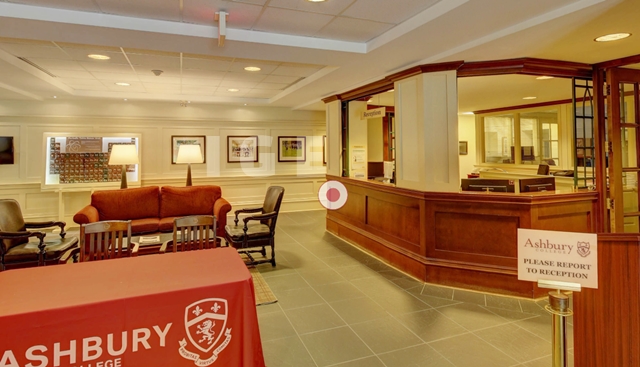 Ashbury College — 보딩스쿨 콘텐츠