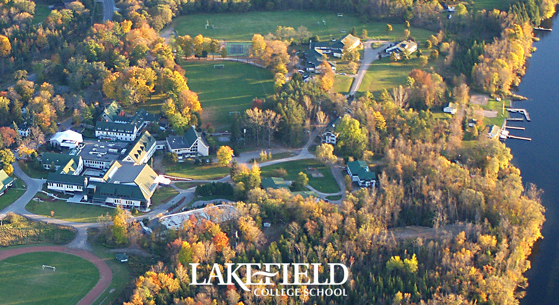 Lakefield College School (LCS)
