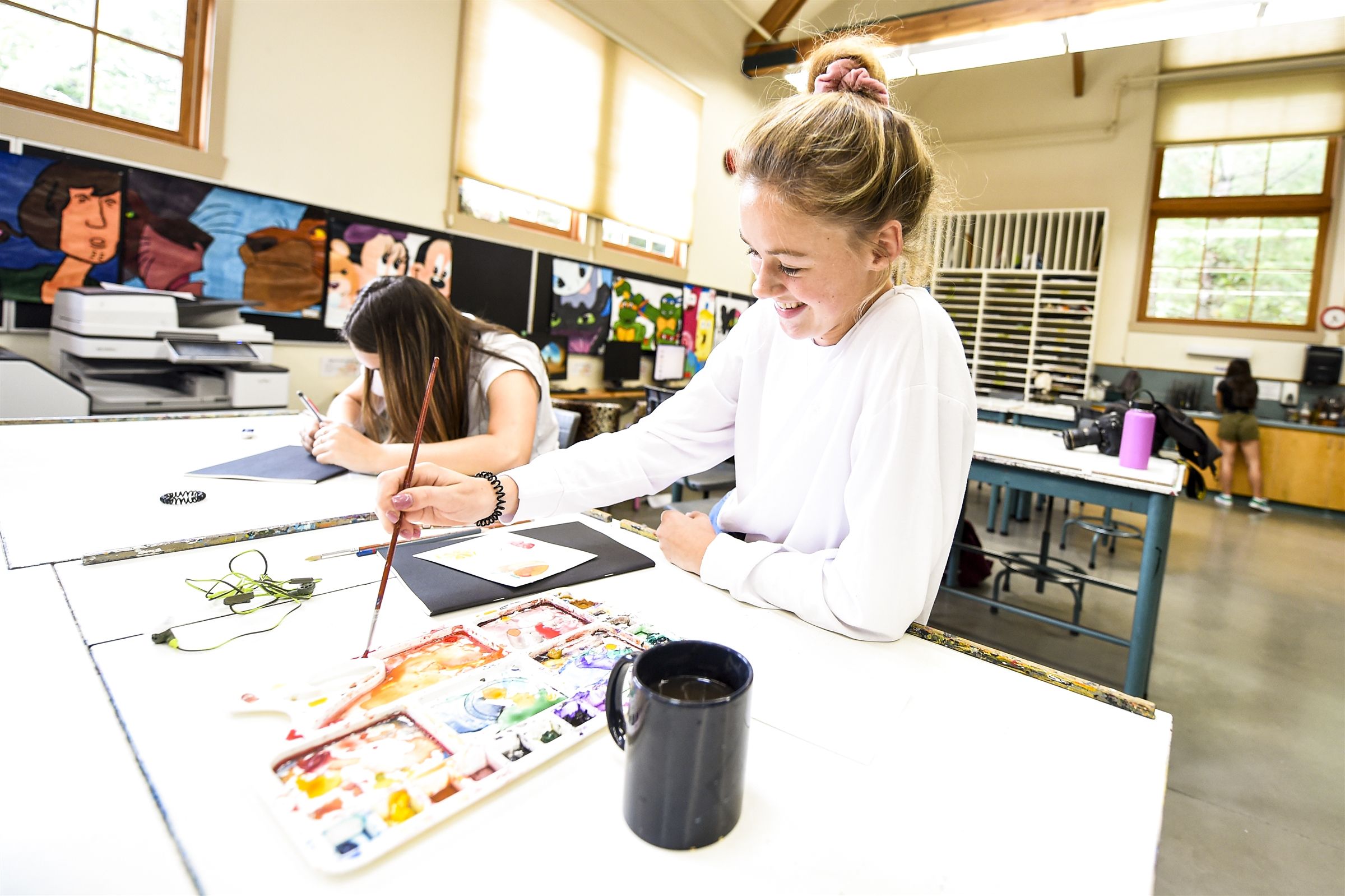 Shawnigan Lake School