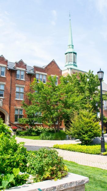 Ridley College